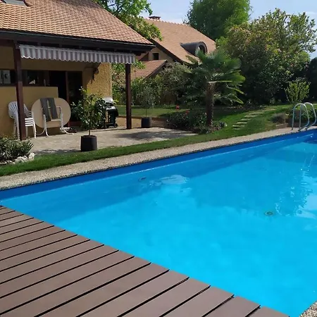 La Sereine Gasthuis 3*