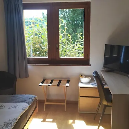 Pensión La Sereine Romanel-sur-Morges
