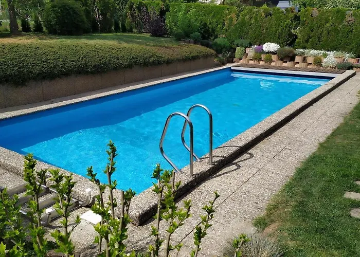 Pensionat La Sereine Romanel-sur-Morges