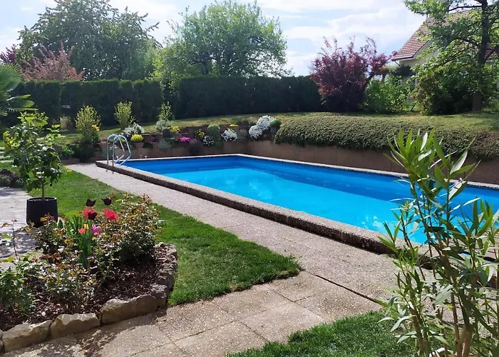 Gasthuis La Sereine Romanel-sur-Morges