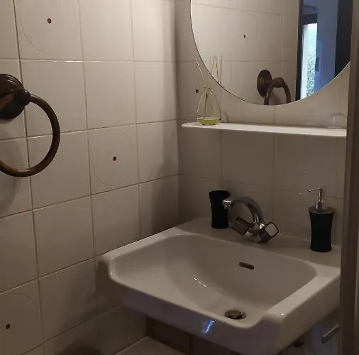 Pensionat La Sereine 3*