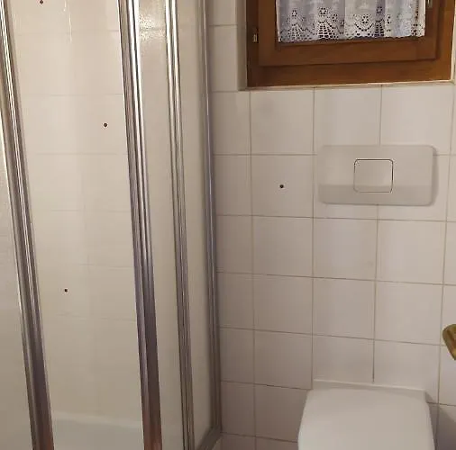 Pensionat La Sereine Romanel-sur-Morges