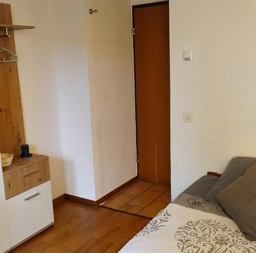 Pensionat La Sereine