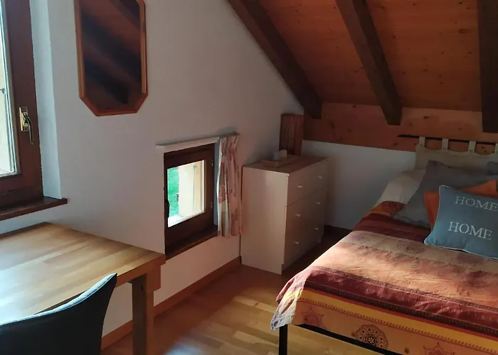 La Sereine Romanel-sur-Morges