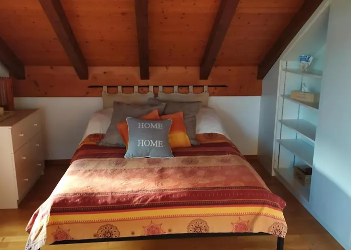 Pensionat La Sereine