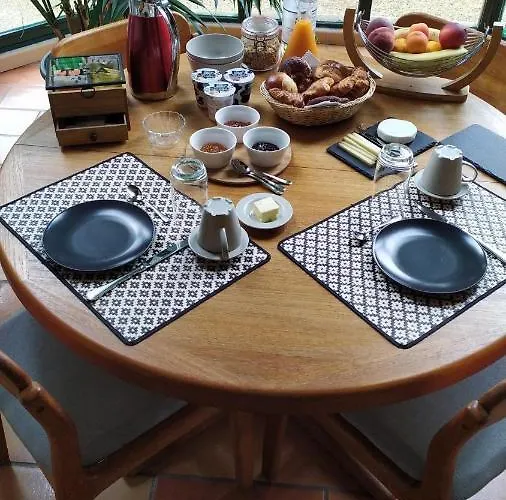 La Sereine Pensionat