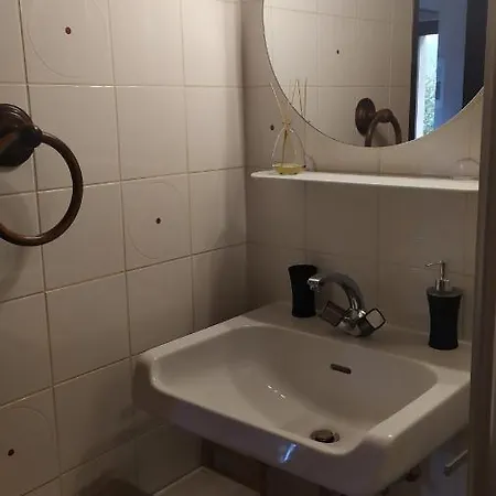 Penzion La Sereine 3*