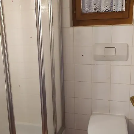 Penzion La Sereine Romanel-sur-Morges