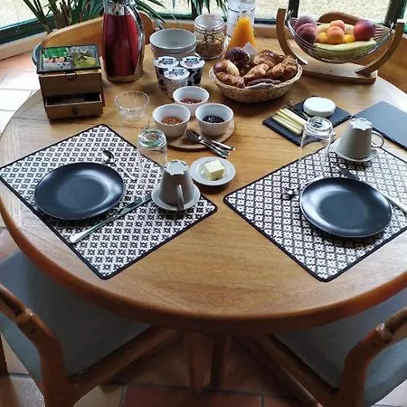 La Sereine Casa de hóspedes