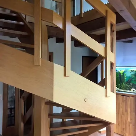 La Sereine Casa de hóspedes *