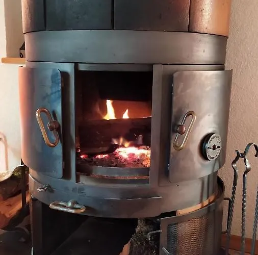 Affittacamere La Sereine 3*