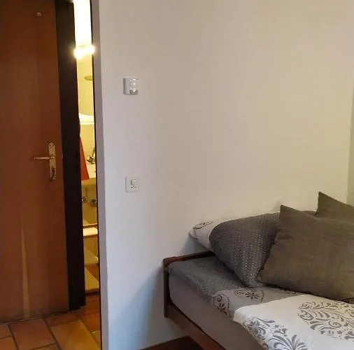 Affittacamere La Sereine 3*