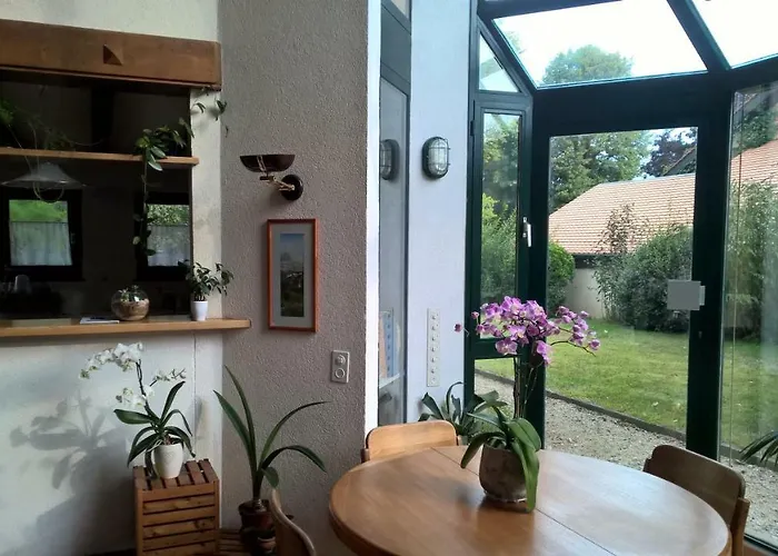 La Sereine Affittacamere Romanel-sur-Morges