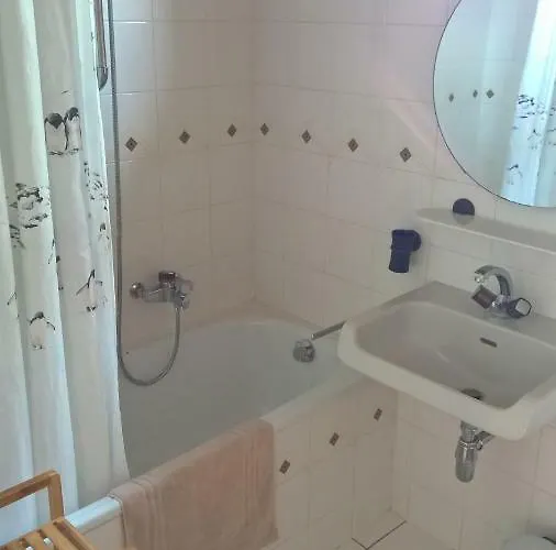 Affittacamere La Sereine